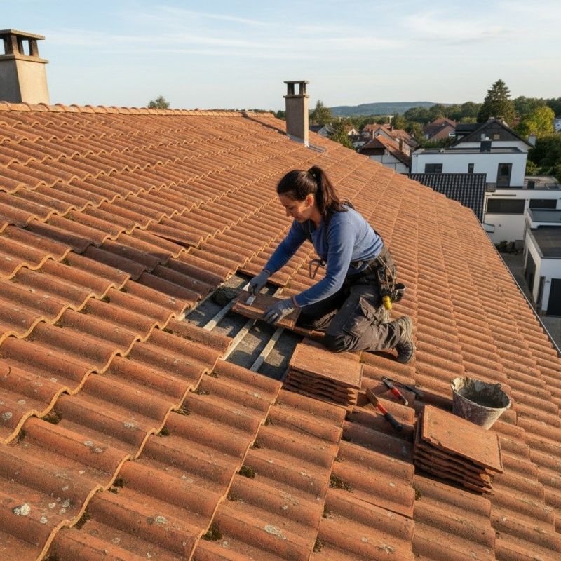 Roof Repair