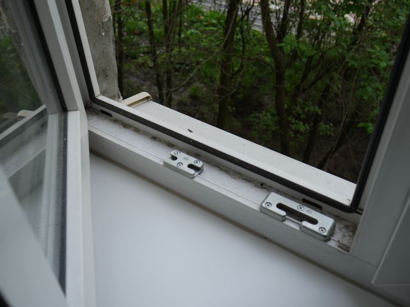 Casement Windows